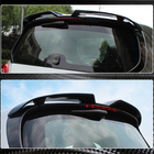 Smart 2014- Spoiler V1 (for fortwo, Carbon) photo 4