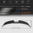 Smart 2014- Spoiler V1 (for fortwo, Carbon) photo 5