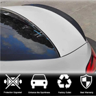 Mercedes C-class W206 2022- Spoiler (for SD, Carbon) photo 2
