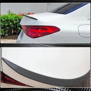 Spoiler (for SD, Carbon) photo 4