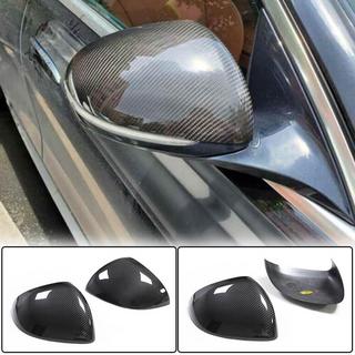 Carbon Mirror Covers photo 1