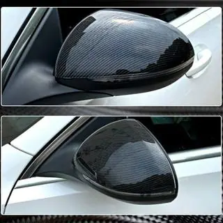 Carbon Mirror Covers photo 4