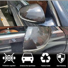 Mercedes C-class W206 2022- Mirror Covers (Carbon) photo 2