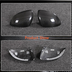Mercedes C-class W206 2022- Mirror Covers (Carbon) photo 3