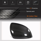 Mercedes S-class W223 2020- Mirror Covers (Carbon) photo 5