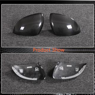 Mirror Covers (Carbon) photo 3