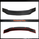 Mercedes E-сlass coupe C207 2010-2017 Spoiler V3 (Carbon) photo 5