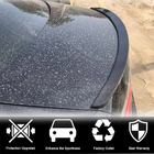 Mercedes S-сlass W223 2020- Spoiler (Carbon) photo 2