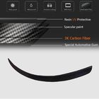 Mercedes S-сlass W223 2020- Spoiler (Carbon) photo 4
