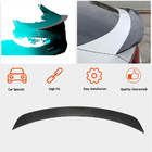 Mercedes GLC coupe C253 2016-2023 Spoiler V2 (Carbon) photo 2
