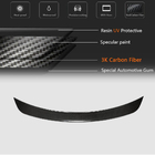 Mercedes GLC coupe C253 2016-2023 Spoiler V2 (Carbon) photo 6