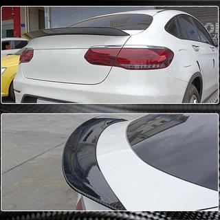Spoiler V2 (Carbon) photo 4