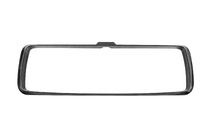 Mercedes G class W463 2018-2024 Front Grille Surround (Carbon) photo 3