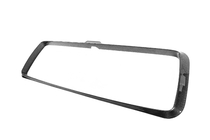 Mercedes G class W463 2018-2024 Front Grille Surround (Carbon) photo 4