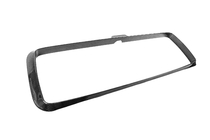 Mercedes G class W463 2018-2024 Front Grille Surround (Carbon) photo 5