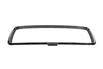 Mercedes G class W463 2018-2024 Front Grille Surround (Carbon) photo 6