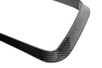 Mercedes G class W463 2018-2024 Front Grille Surround (Carbon) photo 7