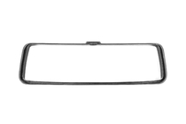 Mercedes G class W463 2018-2024 Front Grille Surround (Carbon) photo 9