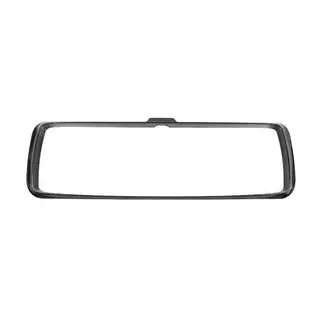 Front Grille Surround (Carbon) Mercedes G сlass W463 2018-2024 photo 3