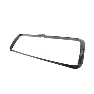 Front Grille Surround (Carbon) photo 4