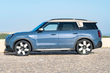 Mini Countryman Electric Review: The Electric Evolution of a Stylish Crossover photo 3
