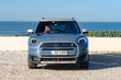 Mini Countryman Electric Review: The Electric Evolution of a Stylish Crossover photo 2
