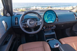 Mini Countryman Electric Review: The Electric Evolution of a Stylish Crossover photo 6