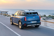 Mini Countryman Electric Review: The Electric Evolution of a Stylish Crossover photo 4