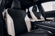 Lexus NX II: Review of the premium crossover photo 6