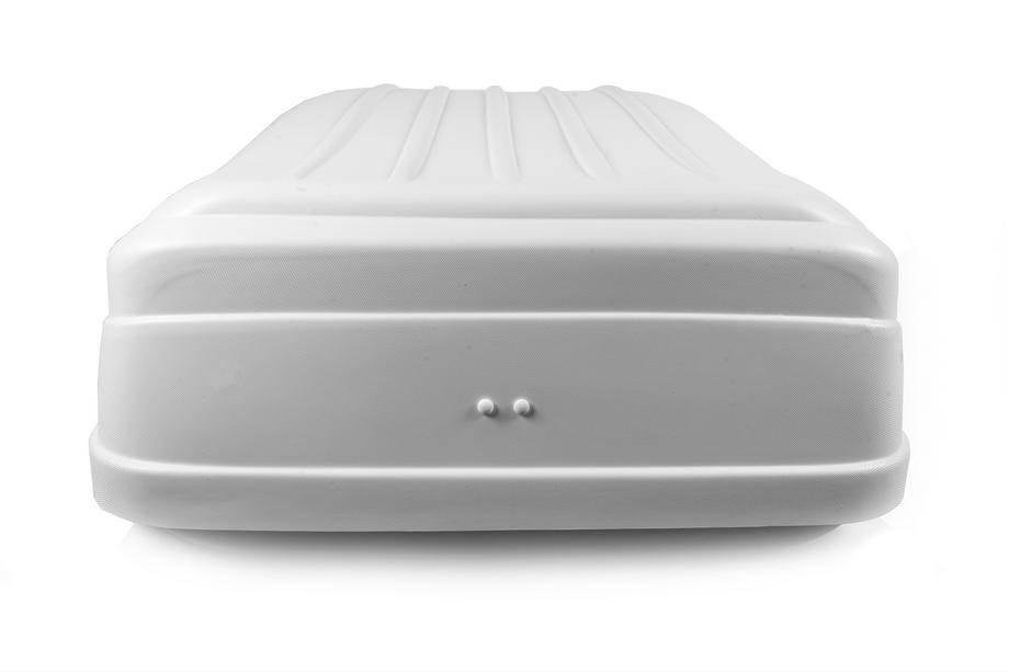 Roof box EuroCap white (450 L) Photo 9