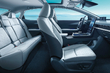 Review of the Toyota bZ3 electric sedan photo 6