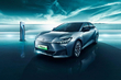 Review of the Toyota bZ3 electric sedan photo 2