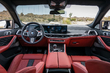 Updated BMW X6 M (F96): review of the charged crossover photo 5