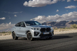 Updated BMW X6 M (F96): review of the charged crossover photo 2