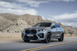 Updated BMW X6 M (F96): review of the charged crossover photo 1