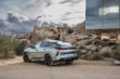 Updated BMW X6 M (F96): review of the charged crossover photo 4