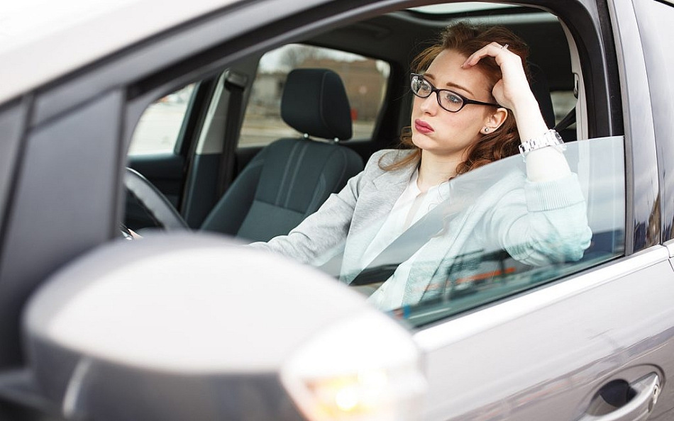 Time in traffic jams: how to use it to the driver’s advantage