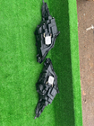 Lexus RX 2016-2022 Used front headlights (2 pcs, facelift, China) photo 2