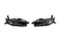 Lexus RX 2016-2022 LED Fog Lights 2019-2022 (2 pcs) photo 1