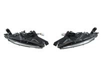 Lexus RX 2016-2022 LED Fog Lights 2019-2022 (2 pcs) photo 4