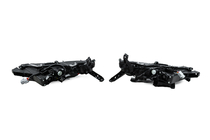 Lexus RX 2016-2022 LED Fog Lights 2019-2022 (2 pcs) photo 5