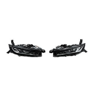 LED Fog Lights 2019-2022 (2 pcs)