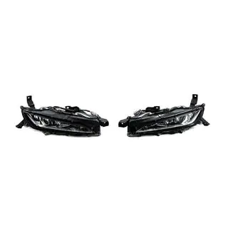 LED Fog Lights 2019-2022 (2 pcs)