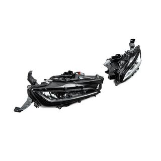 LED Fog Lights 2019-2022 (2 pcs) Lexus RX 2016-2022 photo 3