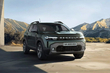 Renault Duster third generation: crossover review photo 1