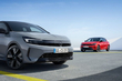Opel Corsa-e F: a modern electric hatchback photo 1