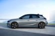 Opel Corsa-e F: a modern electric hatchback photo 4