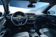 Opel Corsa-e F: a modern electric hatchback photo 5
