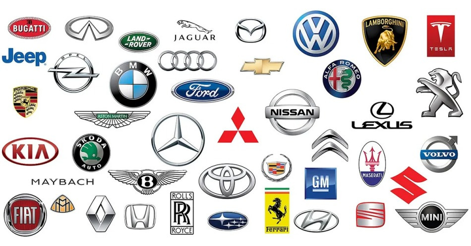 TOP 5 car brands with the most reliable cars