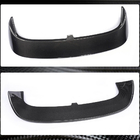 Volkswagen Golf 7/E-Golf 2012-2020 Spoiler V1 (for GTI/R HB, Carbon) photo 5